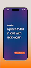 Yoodio gallery image