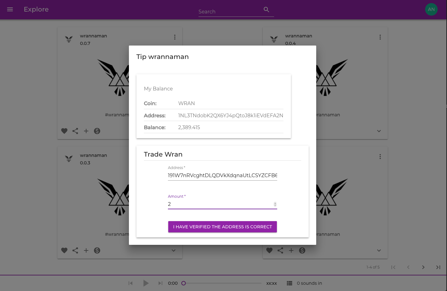 SuperSonicc gallery image