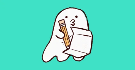 Phantom Letter