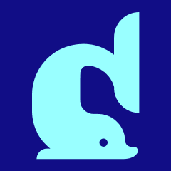 NFT Backup by Dolpin logo