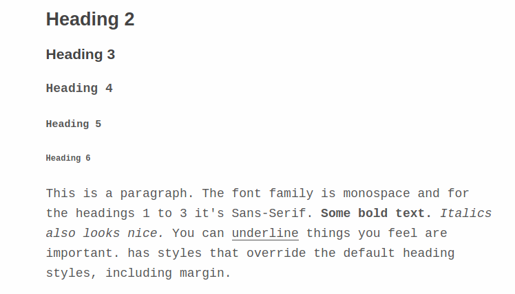 mono/color gallery image