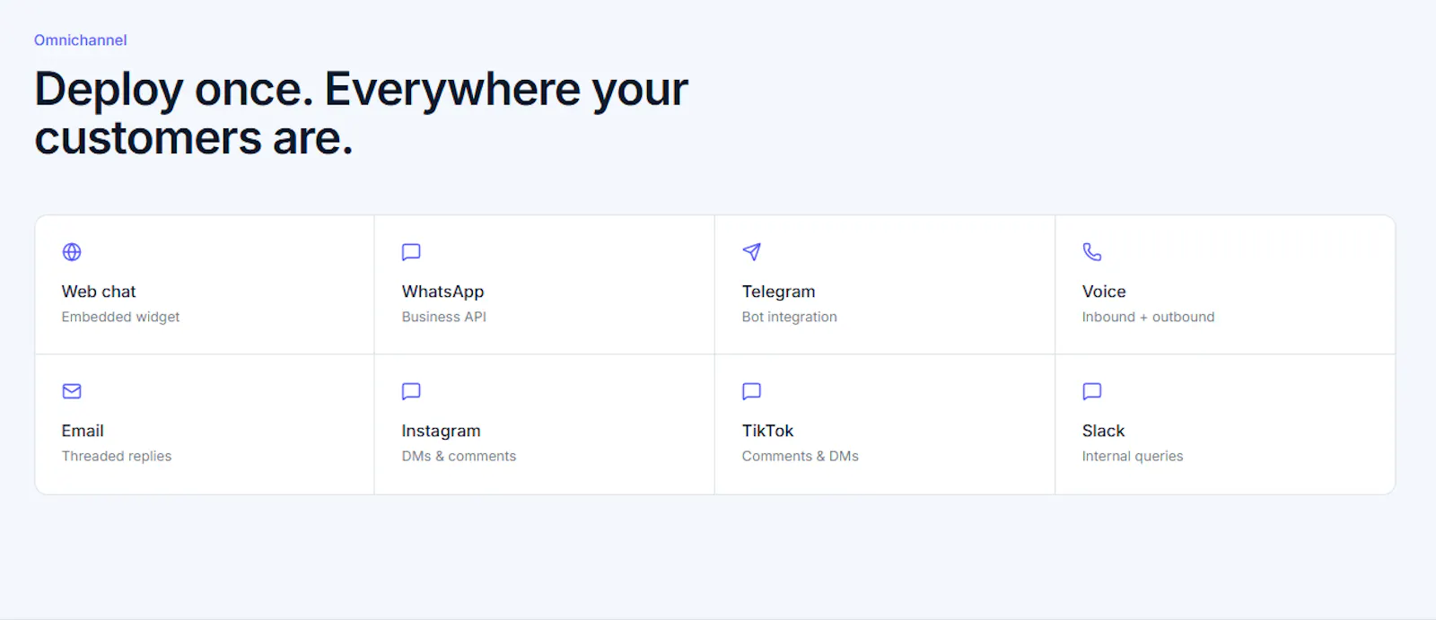 Digital Epigram screenshot 4