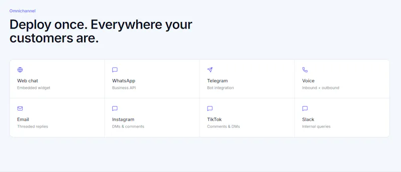 Digital Epigram screenshot 4