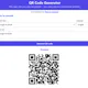 QR Code Generator