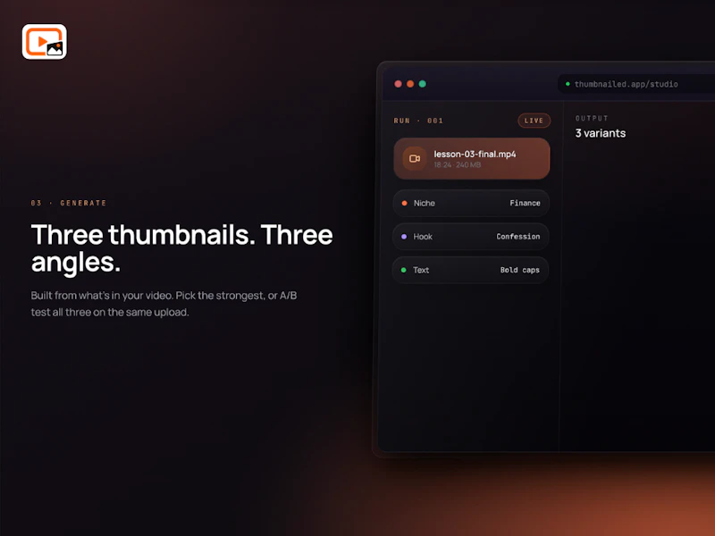 Thumbnailed screenshot 5