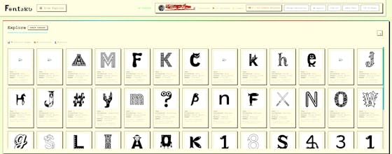 Fontaku gallery image