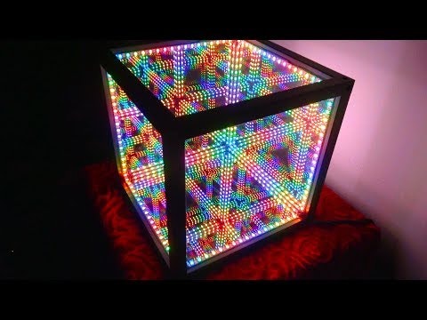 The HyperCube gallery image