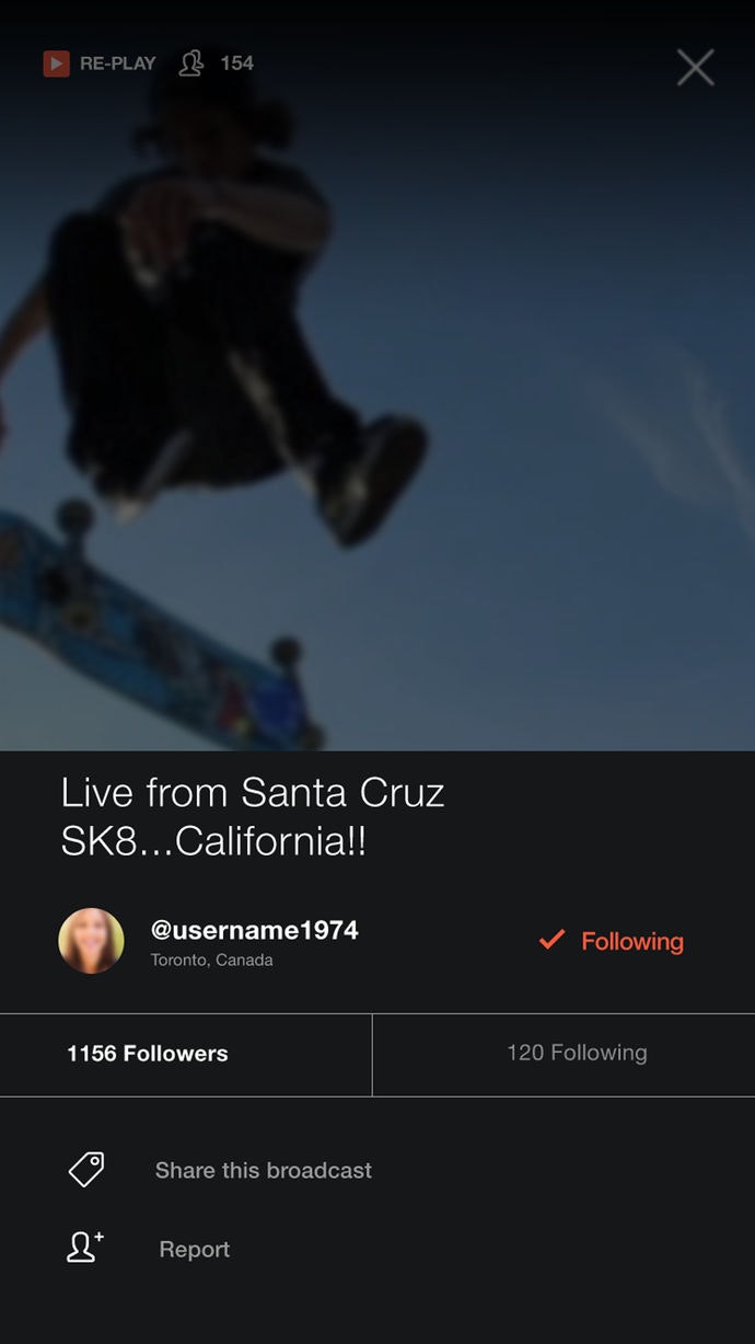 Peeks Social gallery image