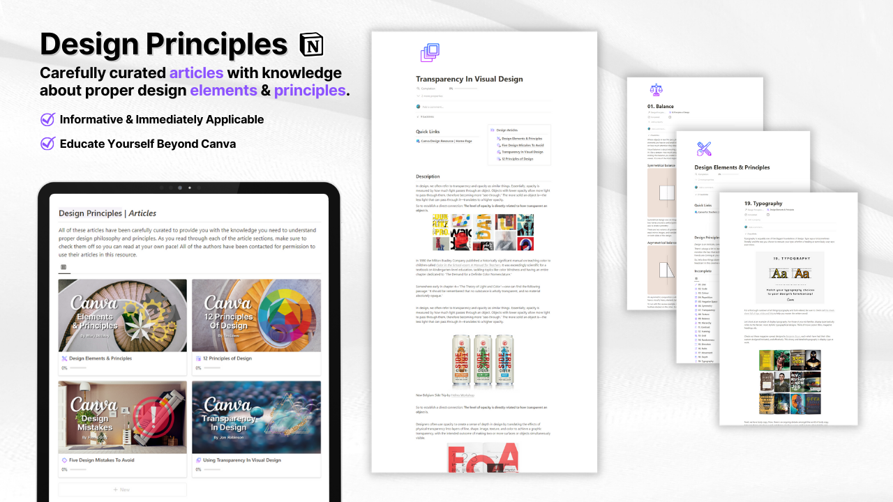Ultimate Canva Resource Collection media 6