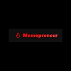 Memepreneur logo