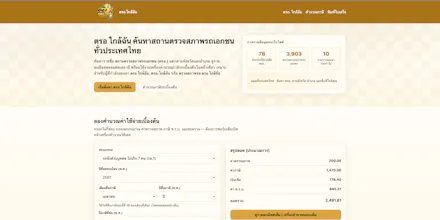 ตรอ ใกล้ฉัน gallery image