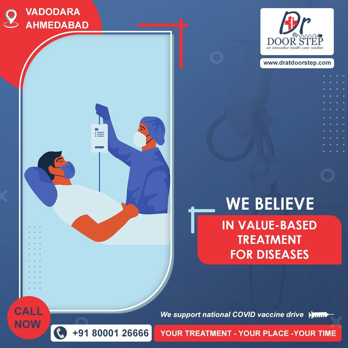 X Ray Service ใน Vadodara media 1