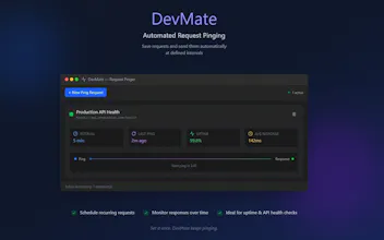 DevMate gallery image