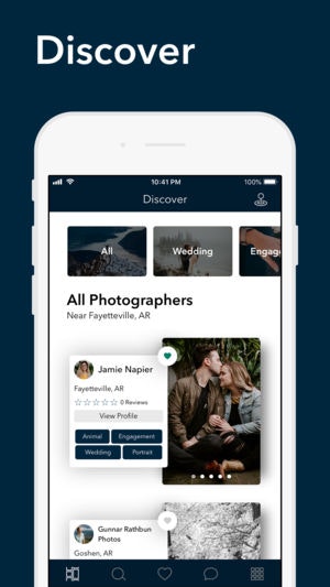 Momint gallery image