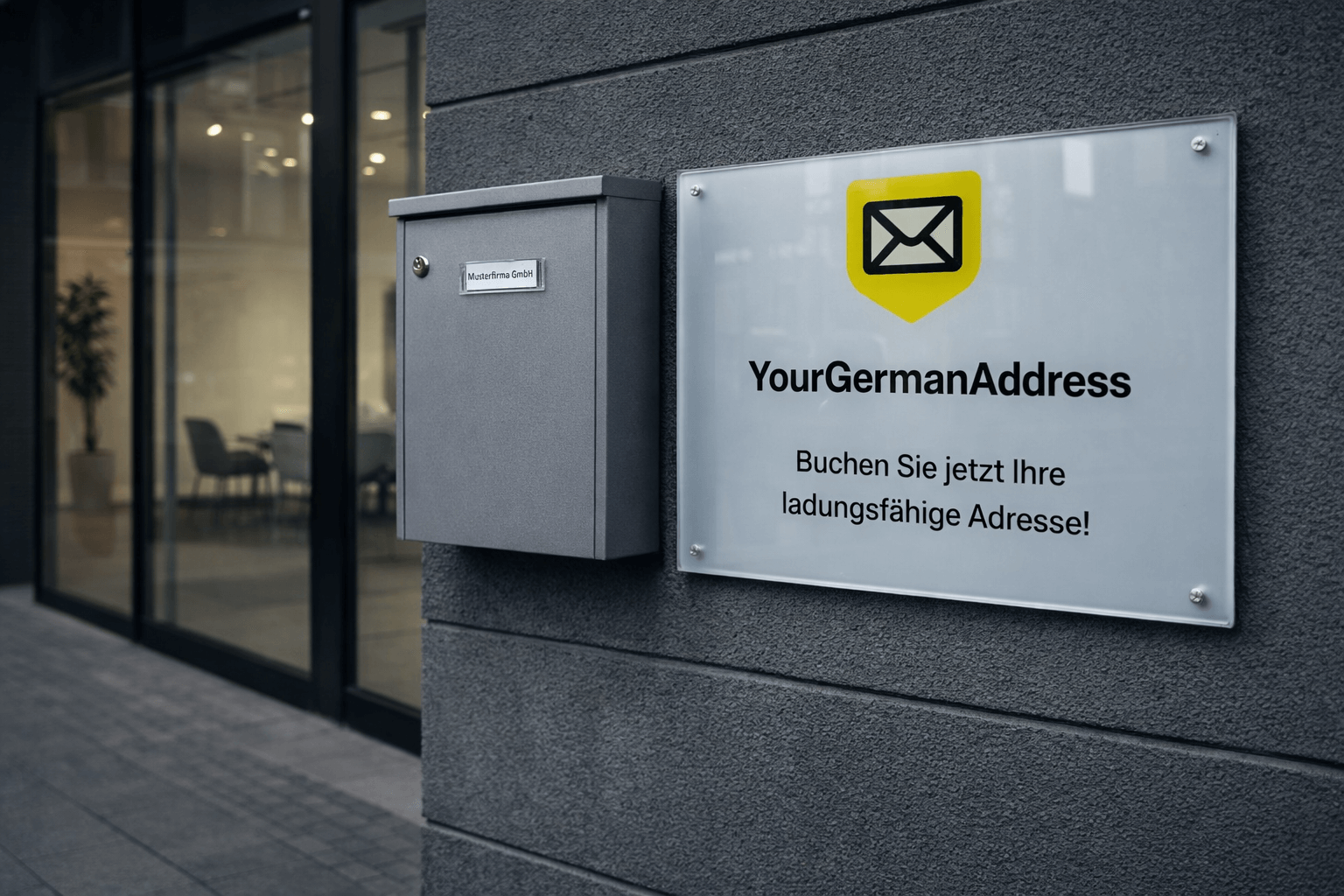 YourGermanAddress gallery image