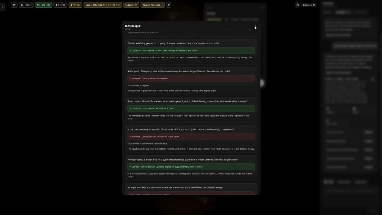 Mapmind Workspace gallery image