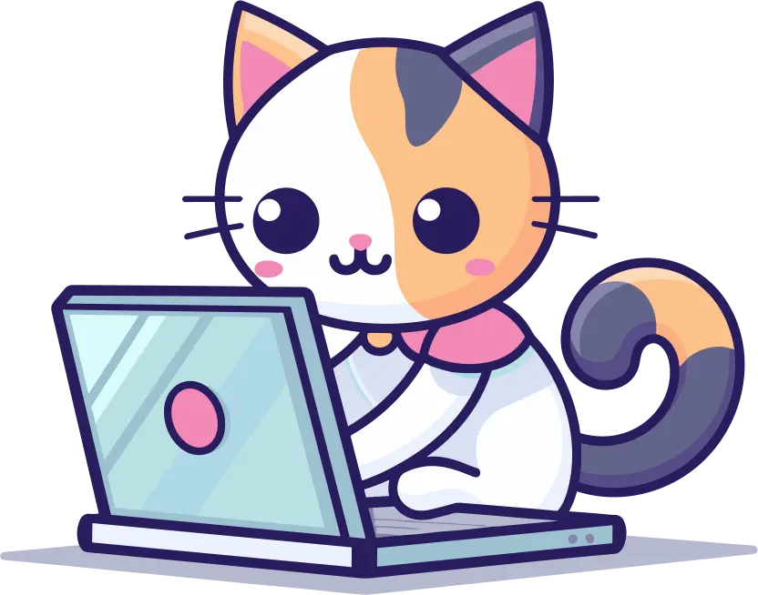 VersionCat media 2