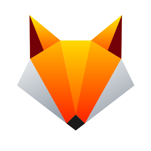 FoxyApps 2.0 logo