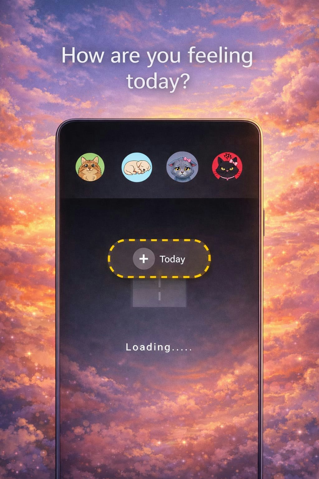 Kairos - Screenshot 3 showing product features and functionality