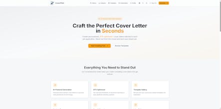 CoverPilot gallery image