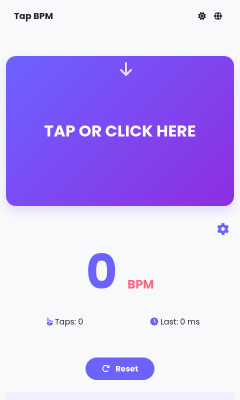Online Tap BPM media 4