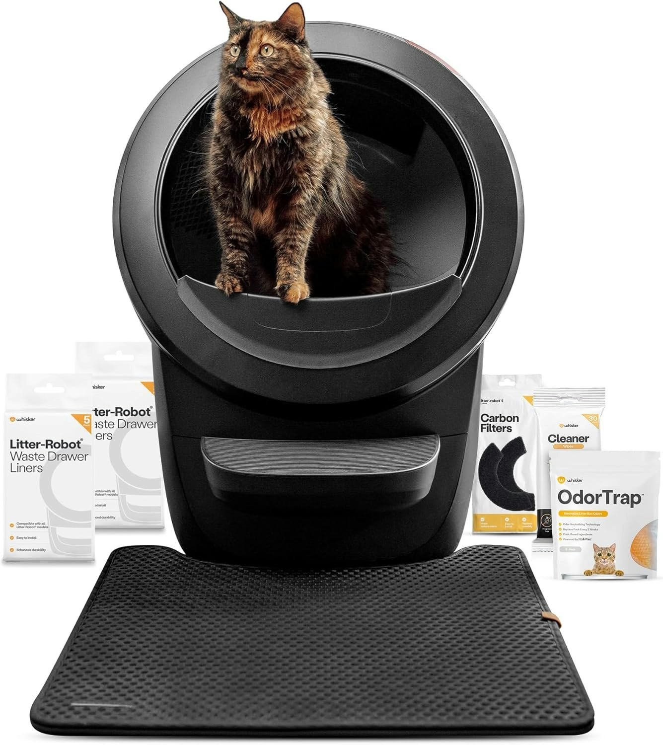 SmartPetGuide gallery image
