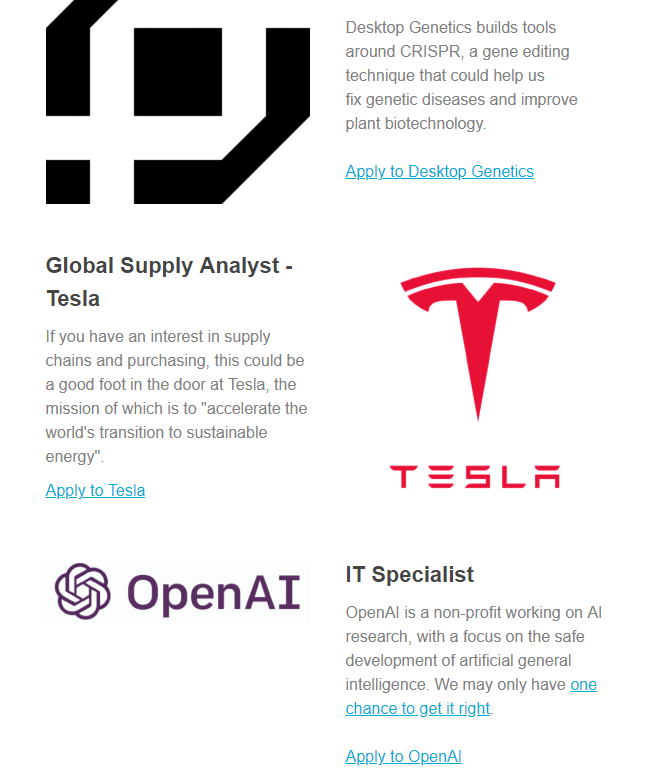 Effective Careers gallery image