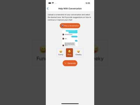 Flirt Wizard gallery image