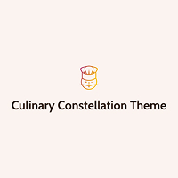 Culinary Constellation