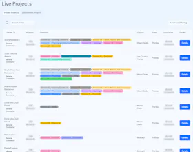 Builder's Bid Book gallery image