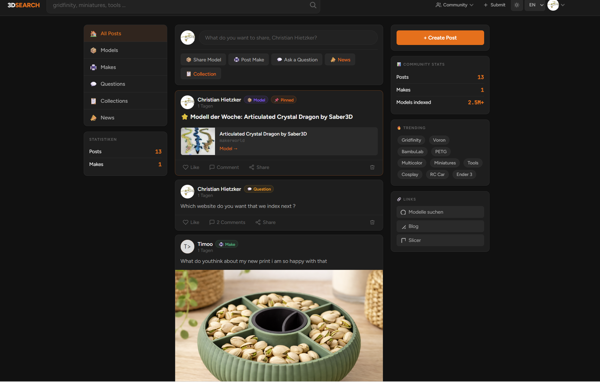 3DSearch gallery image
