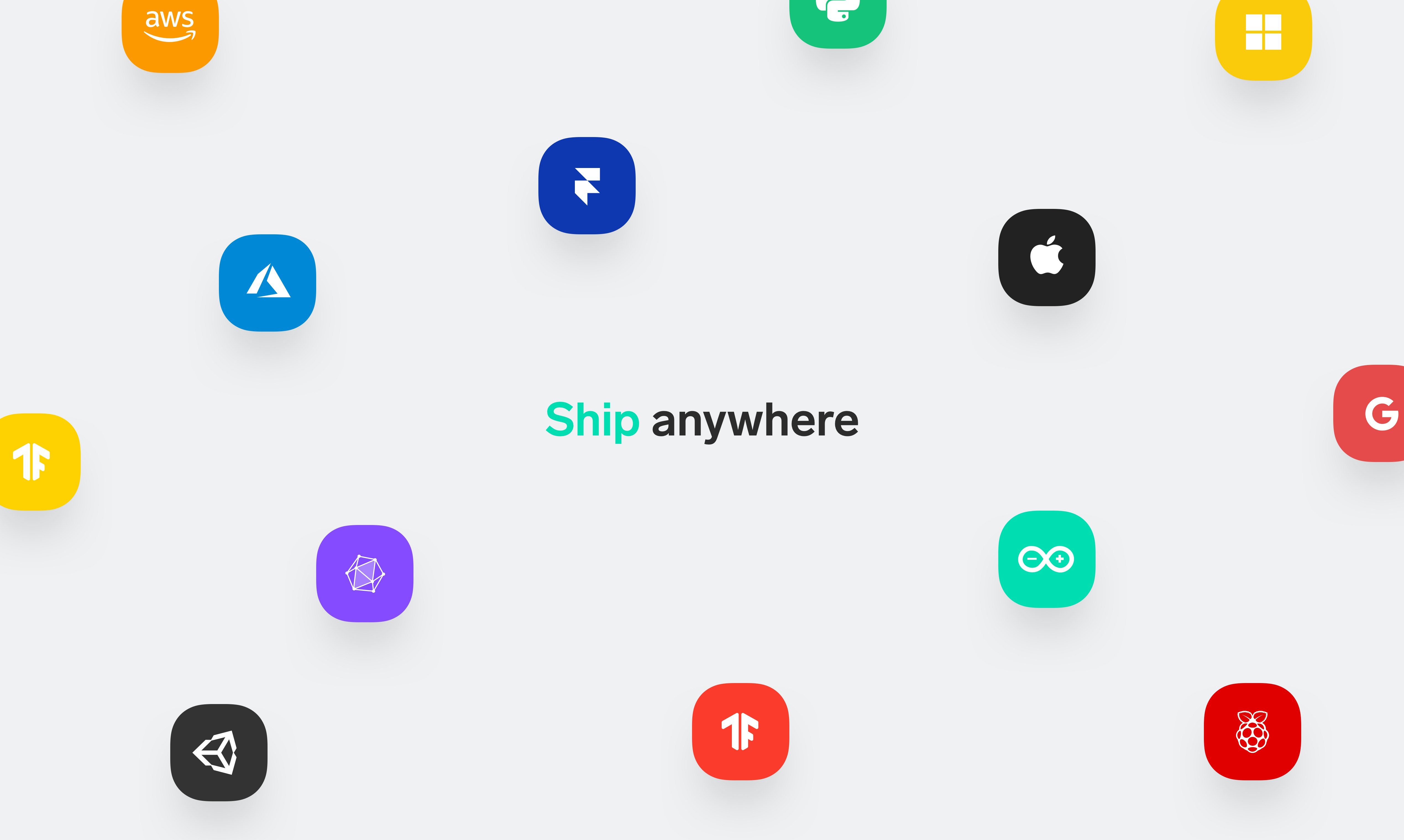 Lobe 2.0 gallery image