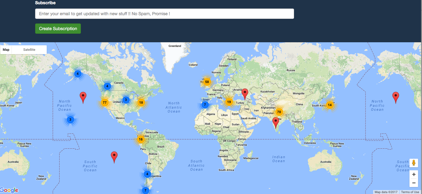 WhereToTrek gallery image