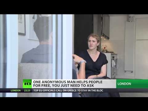 The Free Help Guy gallery image