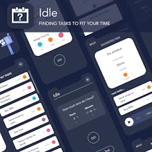 Idle gallery image