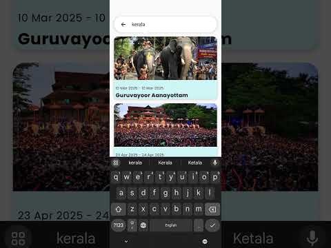India Fest by Travebrate gallery image