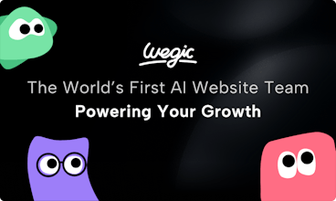 Wegic gallery image