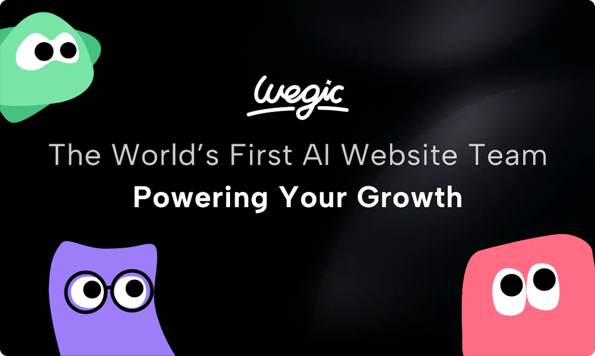 Wegic