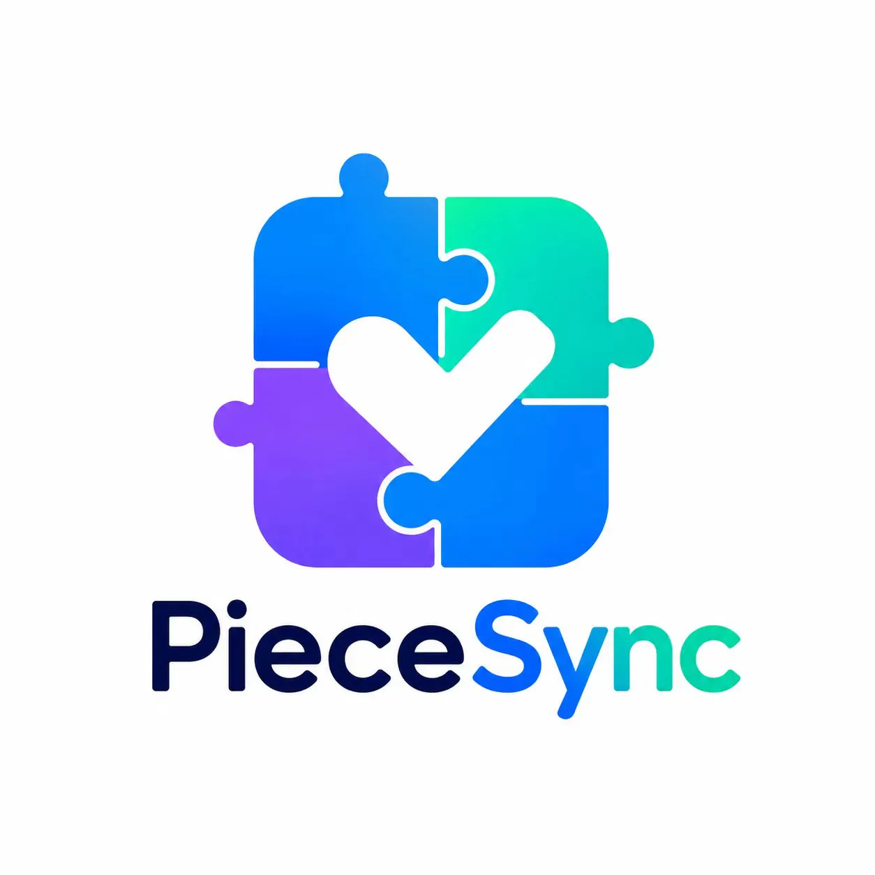 PieceSync logo