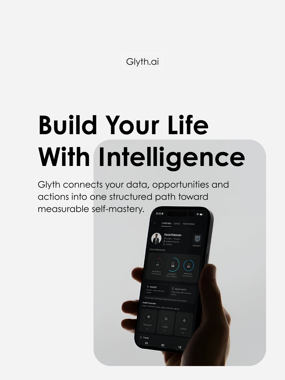 GLYTH gallery image