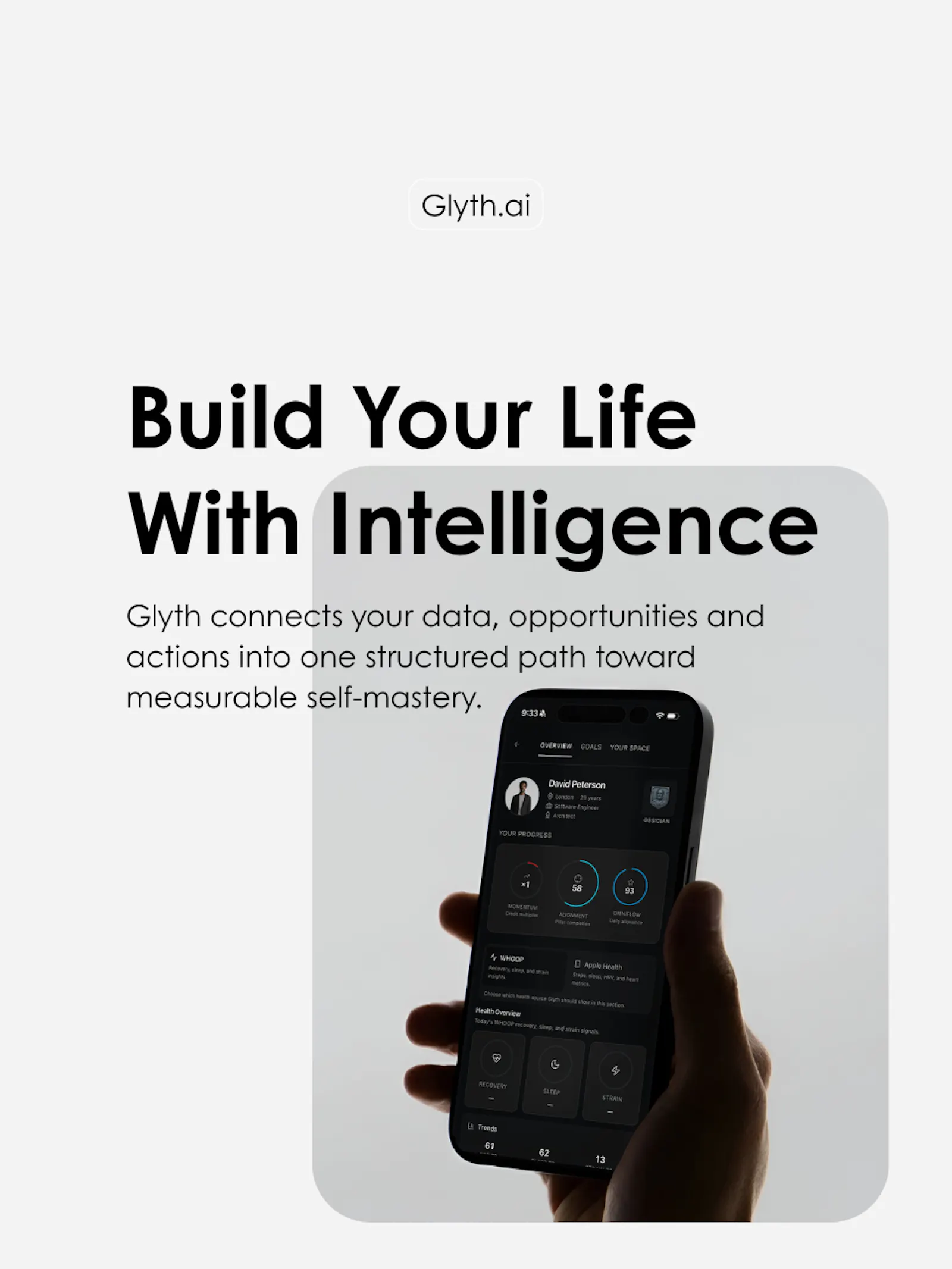 GLYTH screenshot 8