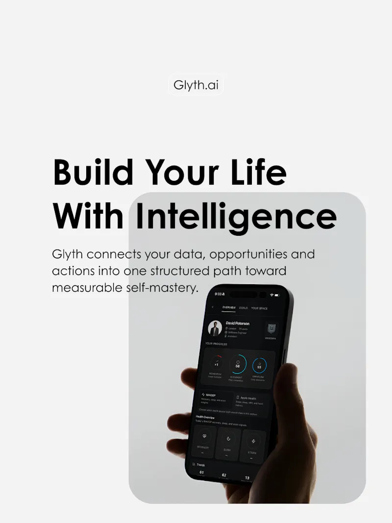 GLYTH screenshot 8