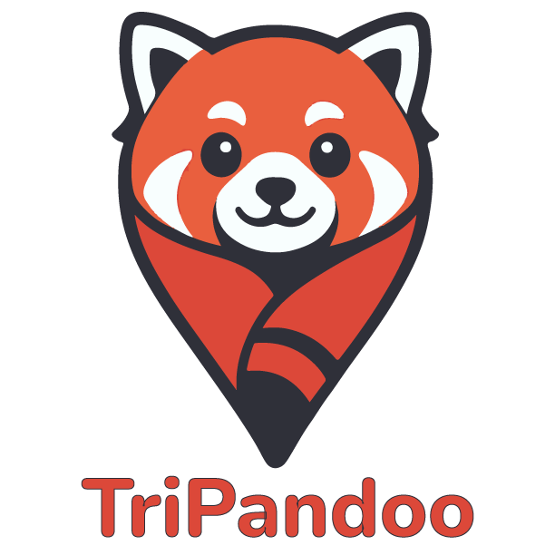 TriPandoo logo