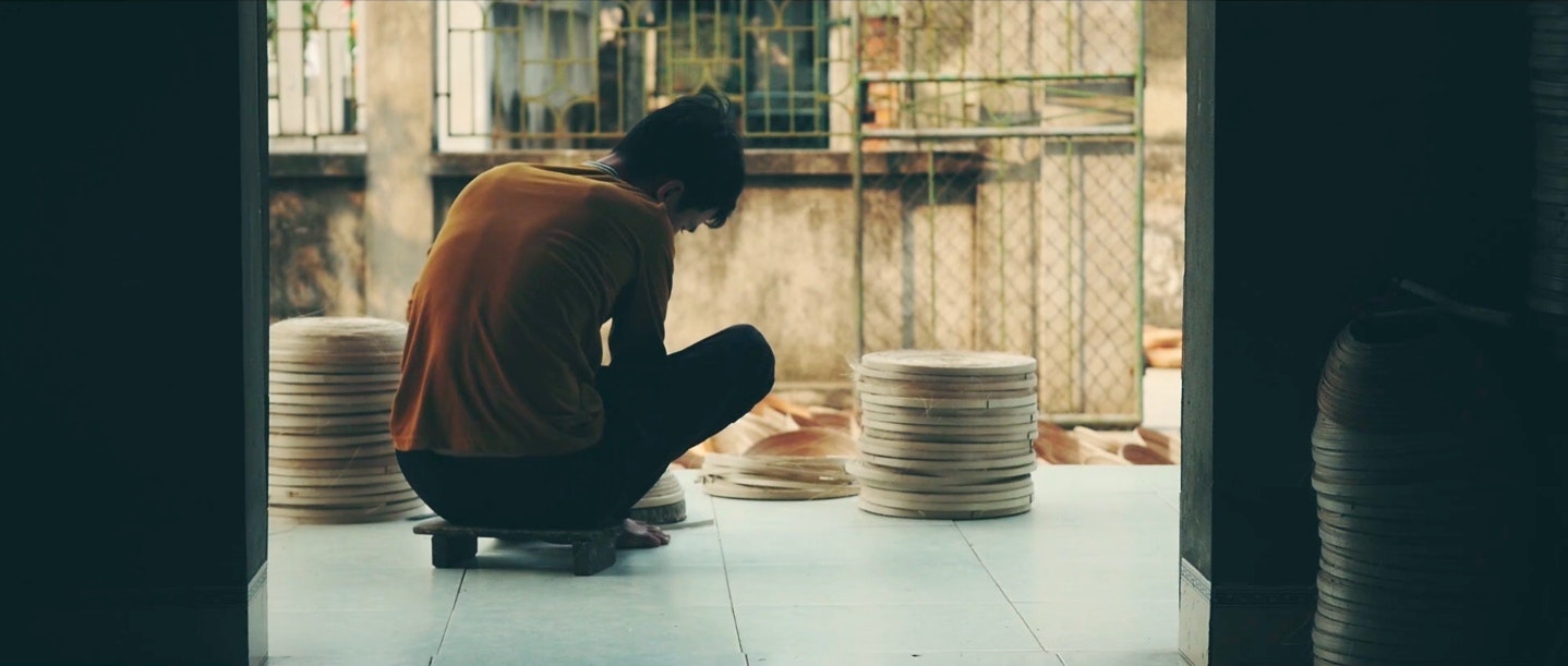 Hazang gallery image