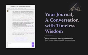 Life Note gallery image