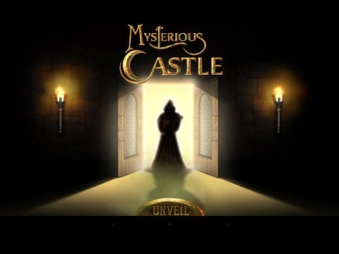 Escape The Mysterious Castle gallery image