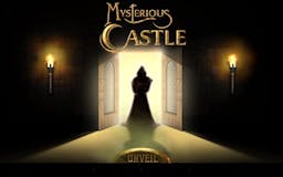 Escape The Mysterious Castle media 1
