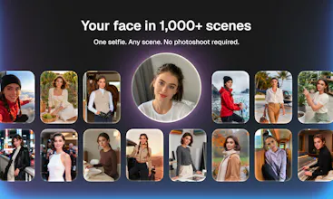 Face Swap AI · Photo Editor gallery image