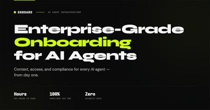 Onboard gallery image