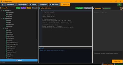 S2N Navigator gallery image